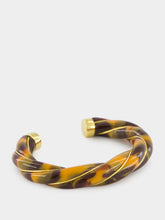 Aurélie Bidermann Tie & Dye Tiger