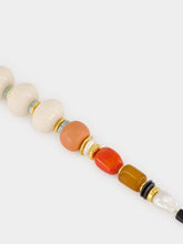 Lizzie Fortunato Coral Ilios Necklace