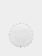 Astier de Villatte Adélaïde Saucer for Coffee Cup