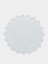 Astier de Villatte Adélaïde Saucer for Coffee Cup