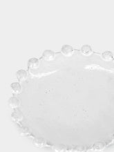 Astier de Villatte Adélaïde Saucer for Coffee Cup