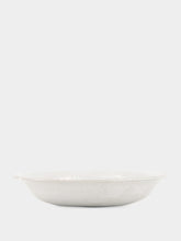 Astier de Villatte Small Red Heart Dish