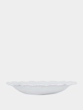 Astier de Villatte Small Rose and Insect Dish