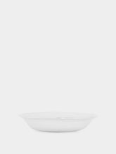 Astier de Villatte Small Silver Cup Dish