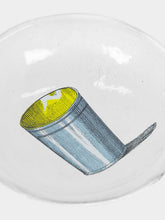 Astier de Villatte Small Silver Cup Dish
