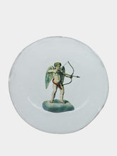 Astier de Villatte Cupid Plate Small