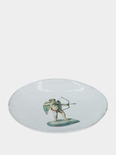 Astier de Villatte Cupid Plate Small