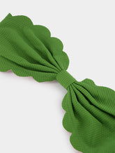 Marysia Green Antibes Top