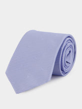 Tom Ford Light Blue Silk Tie