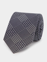 Tom Ford Classic Plaid Necktie