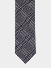 Tom Ford Classic Plaid Necktie