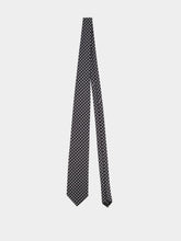 Tom Ford Sophisticated Plaid Tie