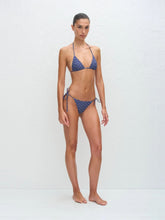 Matteau Cassis String Brief