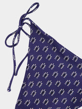 Matteau Cassis String Brief