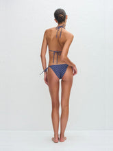 Matteau Cassis String Brief