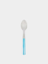 Transat Turquoise Teaspoon