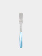 Sabre Paris Transat Turquoise Salad Fork