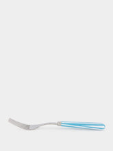 Sabre Paris Transat Turquoise Salad Fork