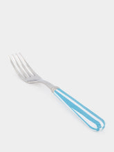 Sabre Paris Transat Turquoise Salad Fork