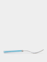 Sabre Paris Transat Turquoise Salad Fork