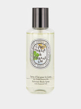 Diptyque Lemongrass and Geranium Body Spray 100ml