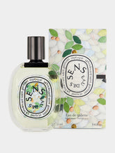 Diptyque Eau des Sens Eau de Toilette 100ml