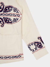 Baziszt Memento Silk Shirt