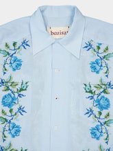 Baziszt Light Blue Keepsake Shirt