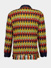 Baziszt Conondrum Crochet Shirt