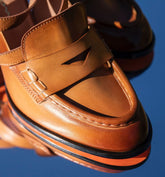 Santoni Shoes for Women and Men at Fashion Clinic | Article - Fashion Clinic