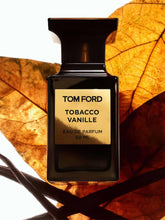 Tom Ford Tobacco Vanille Eau De Parfum