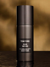 Tom Ford Oud Wood All Over Body Spray