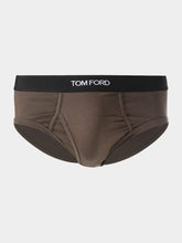 Tom Ford Underwear Logo briefs