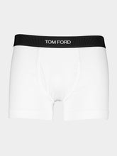 Logo boxer briefs