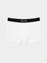 Tom Ford Logo boxer briefs