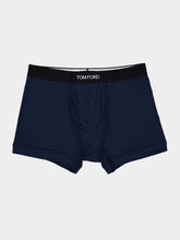 Tom Ford Underwear Logo boxers