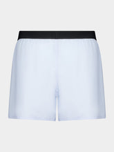 Tom Ford Underwear Light Blue Poplin Boxers