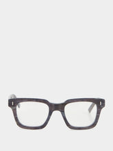 Retrosuperfuture Numero 79 Marmo Nero Reading Glasses