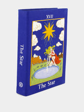 Olympia Le-Tan The Star Tarot Clutch