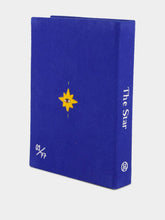 Olympia Le-Tan The Star Tarot Clutch