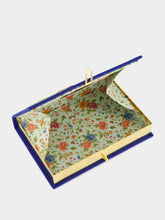 Olympia Le-Tan The Star Tarot Clutch