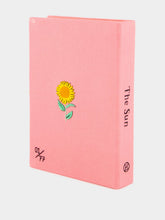 Olympia Le-Tan The Sun Tarot Clutch