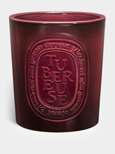 Diptyque Tubéreuse Big Candle 1500g