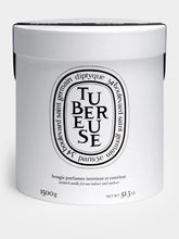 Diptyque Tubéreuse Big Candle 1500g