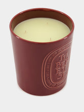 Diptyque Tubéreuse Large Candle 600g