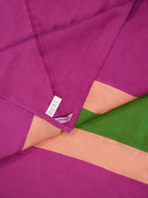 La DoubleJ Large Geometric-Print Tablecloth