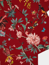 La DoubleJ Fantastic Creatures Print Medium Tablecloth