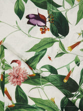 La DoubleJ Bosco Blooms Print Medium Tablecloth
