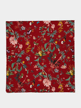 La DoubleJ Fantastic Creatures Print Large Tablecloth