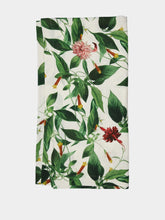 La DoubleJ Bosco Blooms Print Large Tablecloth